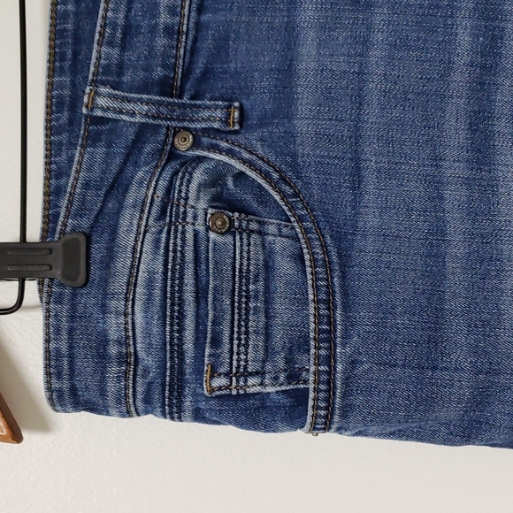 Mavi medium-wash "Matt" jeans - Picture 4 of 13